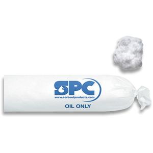 SPC® Absorbent SOCs - Oil Only, 4', 8', 3", 28 gal., 30