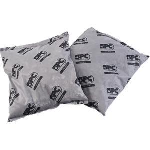 SPC® Allwik® Pillows - Universal, 18", 18", 28 gal., 16, Package
