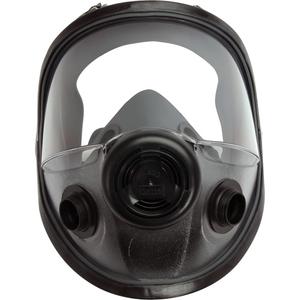 North® 5400 Series Low Maintenance Full Facepiece Respirator - Medium/Large, Elastomer