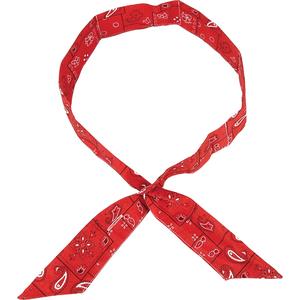 Cool Offs Bandana - Red