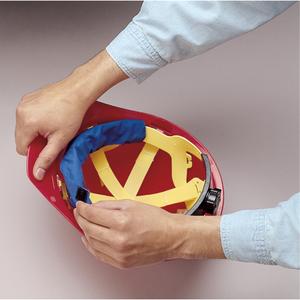 HARD HAT COOLING LINER