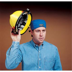 COOLING BEANIE - Royal Blue