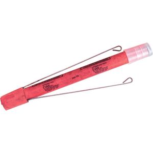 Safety Flares - Wire Stand, 20 mins., Wire stand, 72, Package