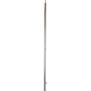Extension Poles & Accessories - 50" Arm Extension Pole, 4", 60", 4"