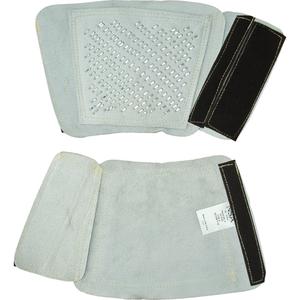 Forearm Guards - Leather