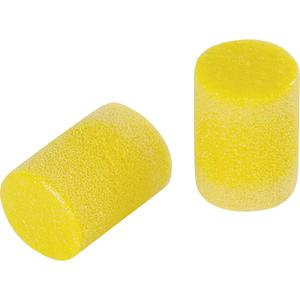 E-A-R™ Classic Earplugs - Uncorded, 29, Regular, Meets/Exceeds CSA Class AL, Polybag, 200, Box