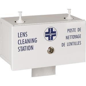 Lens Cleaning Products - Metal, 6", 6", 11.5"
