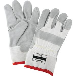 Guarddog® Gloves - 7, Kevlar®, Not Coated, ANSI/ISEA 105 Level 3, ANSI/ISEA 105 Level 4, Unrated, Unrated, Unrated, 12, Safety, Leather