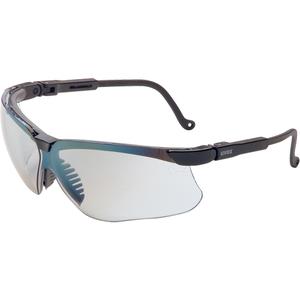 Uvex® Genesis® Safety Glasses - Meets/Exceeds CSA Z94.3/ANSI Z87+, Clear, Anti-Scratch