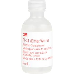 3M™ Sensitivity Solution - Qualitative, Bitter