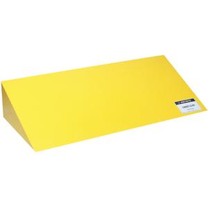 Cabinet Cover for Sure-Grip® Ex Flammable Storage Cabinet - ACCESSORIES, 16 x 33 1/2 x 34