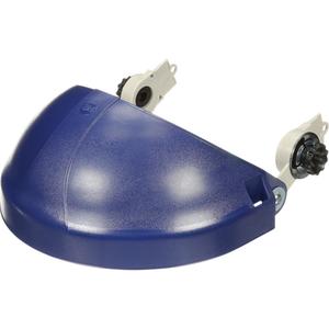 Cap Mount Hard Hat Headgear - Ratchet