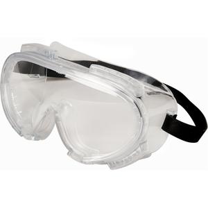 Encompass™ Safety Goggles - Indirect, Clear, Meets/Exceeds CSA Z94.3, Anti-Fog, Neoprene, ENFOG(TM) LENS