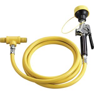 Hand-Held Drench Hoses - 8', Hand-Held, ACCESSORIES