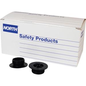 North® Cartridge Connector for 7600 Series Mask - Package, 2