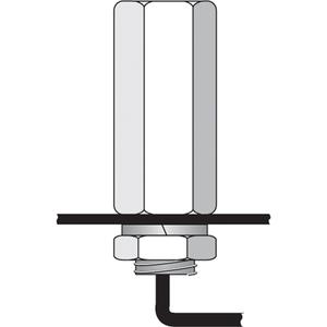 Flagstaff Heavy-Duty Safety Whips - Accessories & Replacement Parts