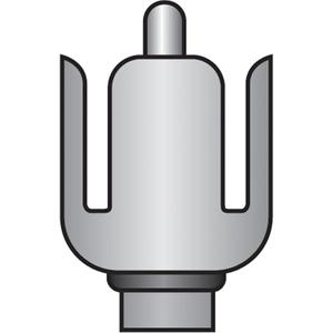 Flagstaff Heavy-Duty Safety Whips - Accessories & Replacement Parts - Hot Plug