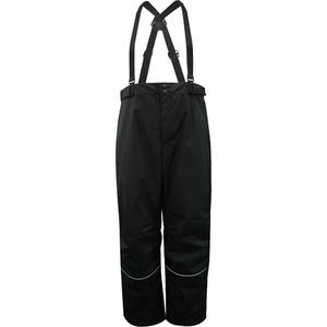Tempest Tri-Zone Outerwear - Pants - Polyester/PVC, Large, Small, Medium, X-Large, 2X-Large, 3X-Large, Black, 36"