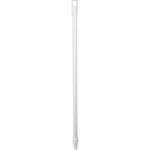 Hazmat Handle - Standard, Fibreglass, 36", 1-1/4", Euro Threaded, Broom/Scraper/Squeegee/Brush/Pad Holder/Fork