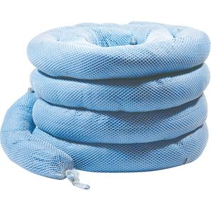 SPC® Env™ Oil Sorbents - Contractor Grade - Oil Only, 10', 5", 8", 32 gal., 4, BOOMS