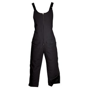 "Hydro" Bib Overalls - Cotton, Small, Medium, Large, X-Large, 2X-Large, 3X-Large, Navy Blue, Men's