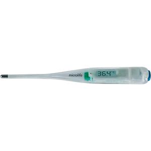 Digital Compact Thermometer - Digital, Class 2, °F - °C Switchable