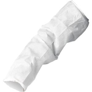 KleenGuard™ A20 Sleeve Protectors - SMS, 21", White, 200, Case