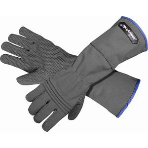 HerculesTM 400R6E Gloves - Large/9, Medium/8, X-Large/10, Non-Knit, SuperFabric®, Not Coated, ANSI/ISEA 105 Level 5, EN 388 Level 4/ANSI/ISEA 105 Level 6, EN 388 Level 3, EN 388 Level 4/ANSI/ISEA 105 Level 5