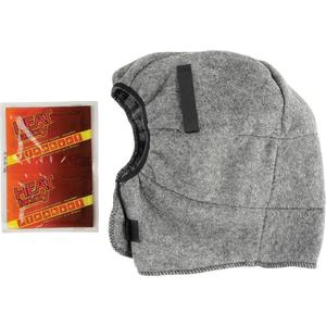 Winter Liners - Fleece, Fleece, Grey, 16 oz Polar Fleece, Standard