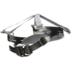 Replacement 1-Touch Hardhat Suspension - Ratchet