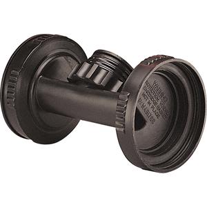 Twin-Cartridge Adaptor - Adaptor