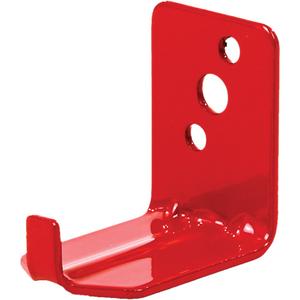 Wall Hook For Fire Extinguishers (ABC), Fits 10-15 lbs. - Wall Hook, 10-15 lbs.