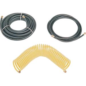 Abrasi-Blast™ Supplied-Air Respirators - 010-LVDP210 - 50' PVC