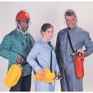 Transaire® 10 Escape Respirator