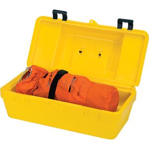 Transaire® 5, Transaire® 10, Custom Air V® Escape Respirator - Accessories