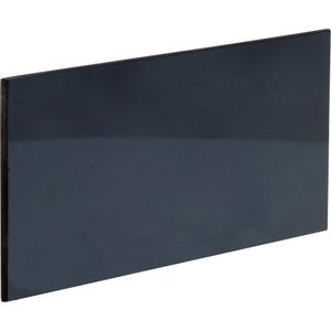 Filter Plate Lenses - 2" x 4-1/4", 4, 2" x 4-1/4", Outside