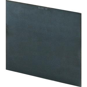 Filter Plate Lenses - 4-1/2" x 5-1/4", 10, 4-1/2" x 5-1/4", Outside