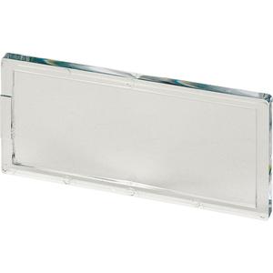 Magnifying Lenses - 1.25, Plastic