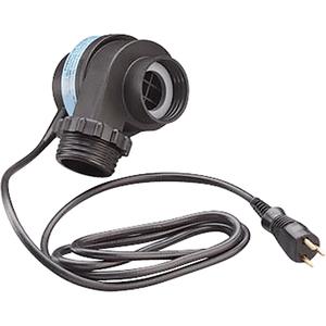 Powerflow™ Face-Mounted Powered Air Purifying Respirators (PAPR) - Motor Blower, Powerflow