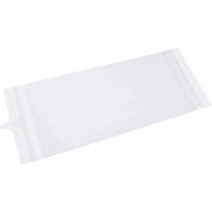 Clear Lens Cover - Lens, 4000 Series