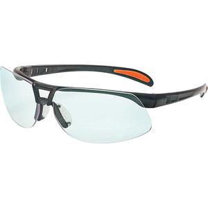 Uvex® Protégé Safety Glasses with HydroShield™ Lenses - Meets/Exceeds CSA Z94.3/ANSI Z87+, Clear, Grey/Smoke, Anti-Fog