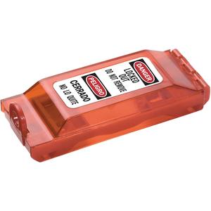 Universal Lockouts - Wall Switch