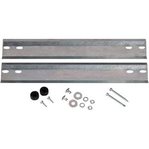 Wall Hanger Assembly for Dual Storage Safety Cabinet