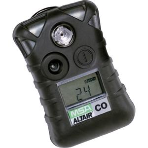 Altair® Maintenance-Free Gas Detectors - Single, CO, 2 Years