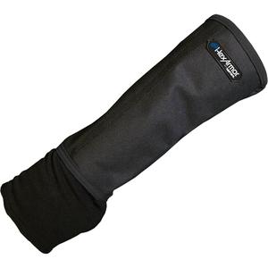 Armguards - X-Large, Leather