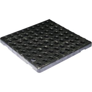 Replacement Grates - Half grate