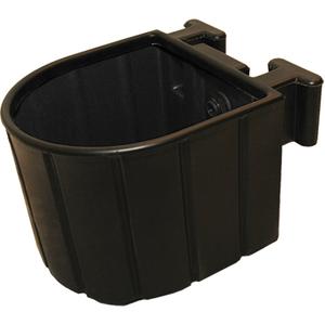 Ultra-Bucket Shelf for Ultra-IBC Spill Pallets - Polyethylene, 14.5", 19.5"