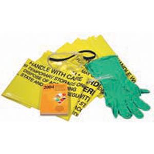 SPC® Accessory Pack for Absorbent Centres