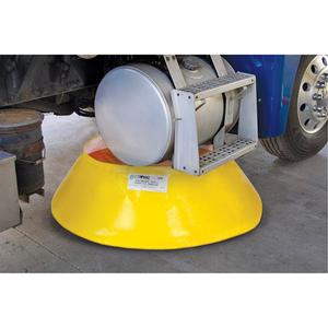 Prowler Pool™ - 100 US gal., 48 Dia., 18", 32 Dia.