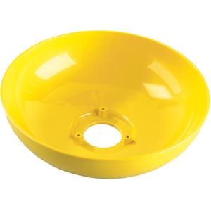 Replacement Plastic Eyewash Bowl - Non-Medical
